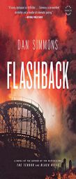 Flashback by Dan Simmons Paperback Book