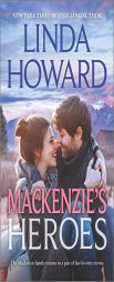 Mackenzie's Heroes: Mackenzie's Pleasure\Mackenzie's Magic (Heartbreakers) by Linda Howard Paperback Book