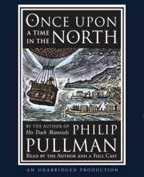 Once Upon a Time in the North by Philip Pullman Paperback Book
