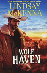 Wolf Haven (Harl Mmp Singles Incremental) by Lindsay McKenna Paperback Book