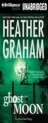 Ghost Moon (Bone Island Trilogy) by Heather Graham Paperback Book