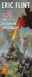 1636: The Ottoman Onslaught (Ring of Fire) by Eric Flint Paperback Book