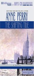 Shifting Tide, The (William Monk) by Anne Perry Paperback Book