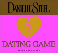 Dating Game by Danielle Steel Paperback Book