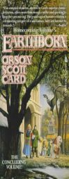 Earthborn (Homecoming Saga) by Orson Scott Card Paperback Book