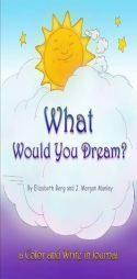 What Would You Dream? by Elizabeth Berg Paperback Book