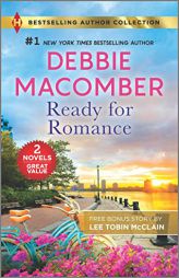 Ready for Romance & Child on His Doorstep by Debbie Macomber Paperback Book