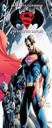 Batman V Superman by Various Paperback Book