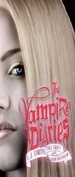 The Vampire Diaries: The Fury and Dark Reunion by L. J. Smith Paperback Book