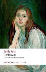 The Dream by Emile Zola Paperback Book