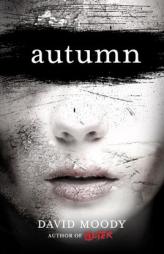 Autumn by David Moody Paperback Book