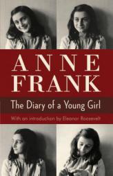 Anne Frank: The Diary of a Young Girl by Anne Frank Paperback Book