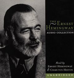 Ernest Hemingway Audio Collection by Ernest Hemingway Paperback Book