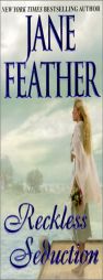 Reckless Seduction by Jane Feather Paperback Book
