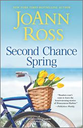 Second Chance Spring (Honeymoon Harbor) by Joann Ross Paperback Book
