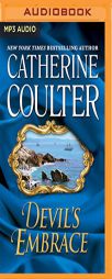 Devil's Embrace by Catherine Coulter Paperback Book