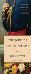 The House of Special Purpose by John Boyne Paperback Book