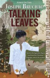 Talking Leaves by Joseph Bruchac Paperback Book