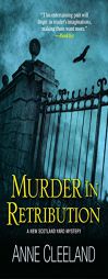 Murder in Retribution by Anne Cleeland Paperback Book