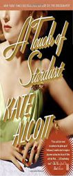 A Touch of Stardust by Kate Alcott Paperback Book