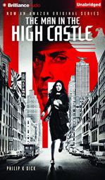 The Man in the High Castle by Philip K. Dick Paperback Book