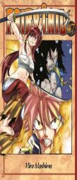 Fairy Tail 47 by Hiro Mashima Paperback Book