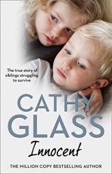 Innocent by Cathy Glass Paperback Book