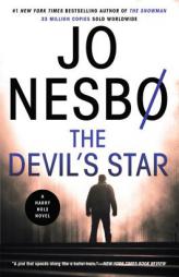 The Devil's Star by Jo Nesbo Paperback Book