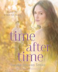 Time After Time by Tamara Ireland Stone Paperback Book