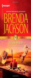 Texas Wild (Harlequin Desire) by Brenda Jackson Paperback Book