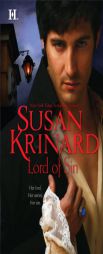 Lord of Sin by Susan Krinard Paperback Book