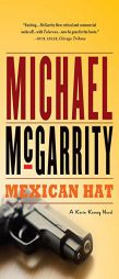 Mexican Hat: A Kevin Kerney Novel by Michael McGarrity Paperback Book