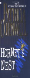 Hornet's Nest by Patricia Cornwell Paperback Book