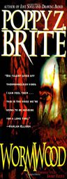 Wormwood by Poppy Z. Brite Paperback Book