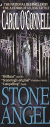 Stone Angel (Kathleen Mallory Novels) by Carol O'Connell Paperback Book