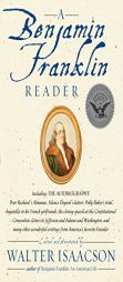 A Benjamin Franklin Reader by Walter Isaacson Paperback Book