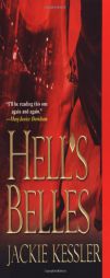 Hell's Belles by Jackie Kessler Paperback Book