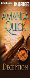 Deception by Amanda Quick Paperback Book