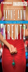 Twist of Fate by Jayne Ann Krentz Paperback Book