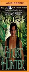 Ghost Hunter (Ghost Hunters Series) by Jayne Castle Paperback Book