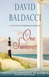 One Summer by David Baldacci Paperback Book