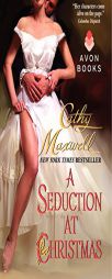 A Seduction at Christmas by Cathy Maxwell Paperback Book