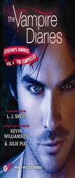The Vampire Diaries: Stefan's Diaries #6: The Compelled by L. J. Smith Paperback Book
