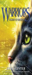 Warriors #3: Forest of Secrets (Warriors: The Prophecies Begin) by Erin Hunter Paperback Book