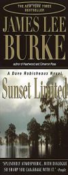 Sunset Limited by James Lee Burke Paperback Book