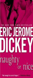 Naughty or Nice by Eric Jerome Dickey Paperback Book