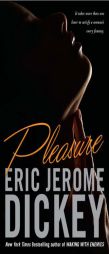 Pleasure by Eric Jerome Dickey Paperback Book