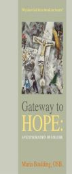 Gateway to Hope: An Exploration of Failure by Maria Boulding Paperback Book