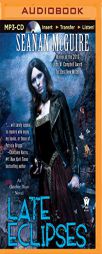 Late Eclipses: An October Daye Novel (October Daye Series) by Seanan McGuire Paperback Book