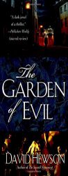 The Garden of Evil by David Hewson Paperback Book